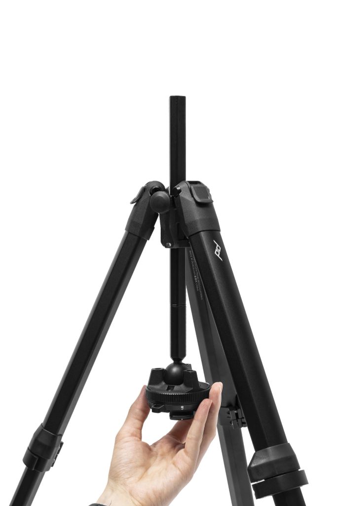 Peak Design Tripod Aluminum