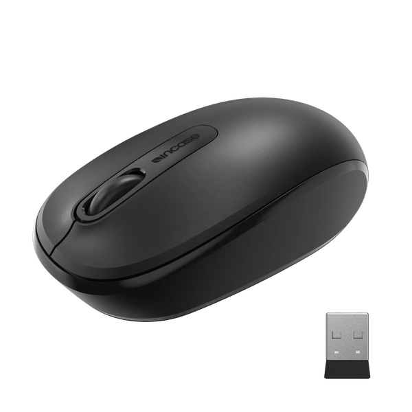 Chuột không dây Incase Wireless Mobile Mouse 1850