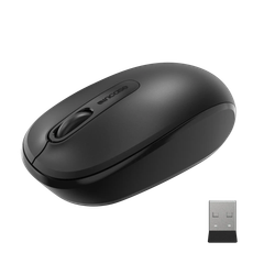 Chuột không dây Incase Wireless Mobile Mouse 1850
