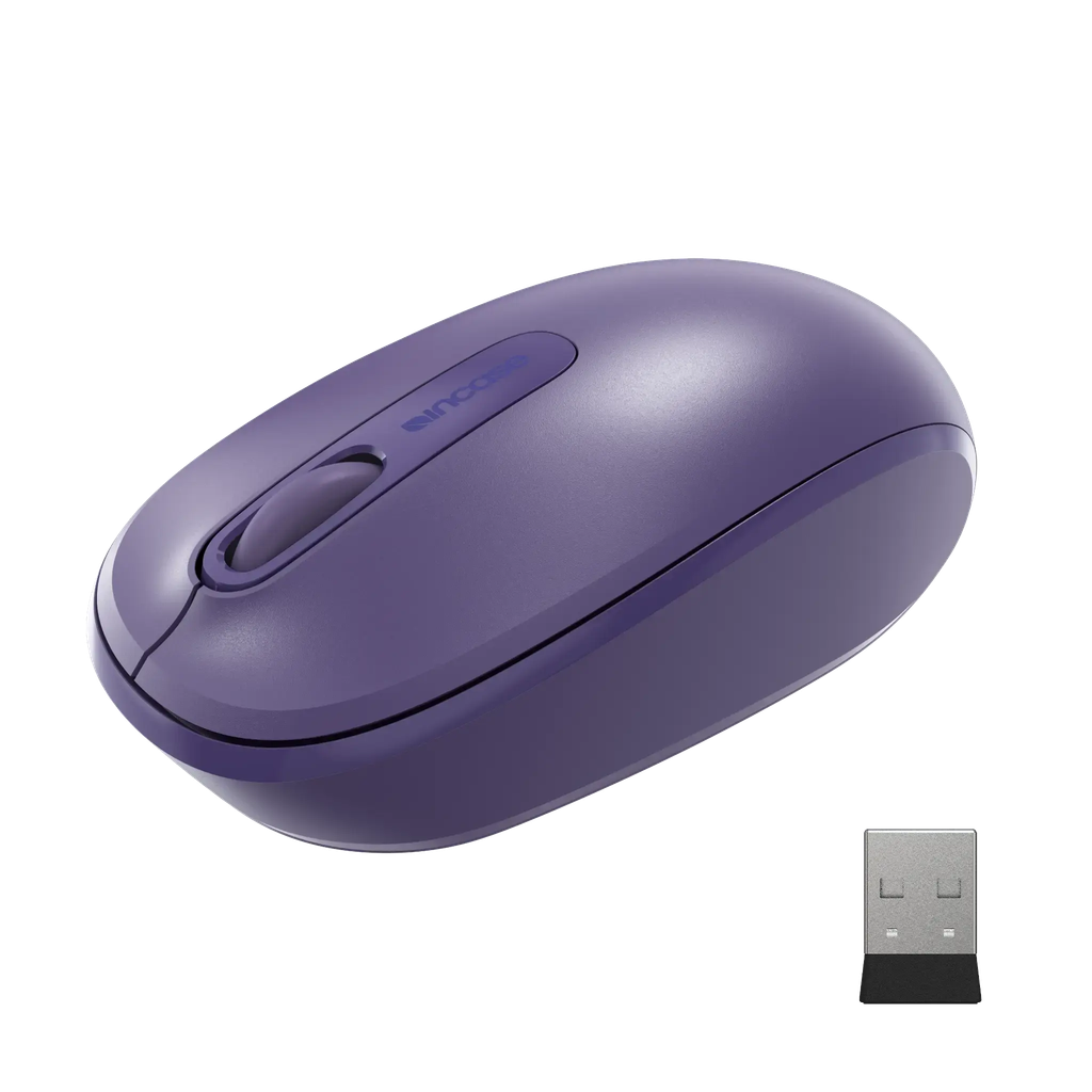 Chuột không dây Incase Wireless Mobile Mouse 1850
