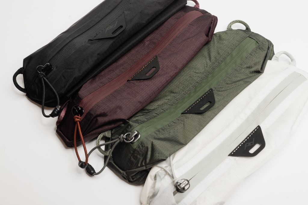 Túi Peak Deisgn Ultralight Packing Cube - Fabric