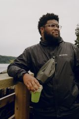Túi Peak Deisgn Ultralight Packing Cube - Fabric
