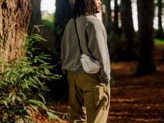 Túi Peak Deisgn Ultralight Packing Cube - Fabric