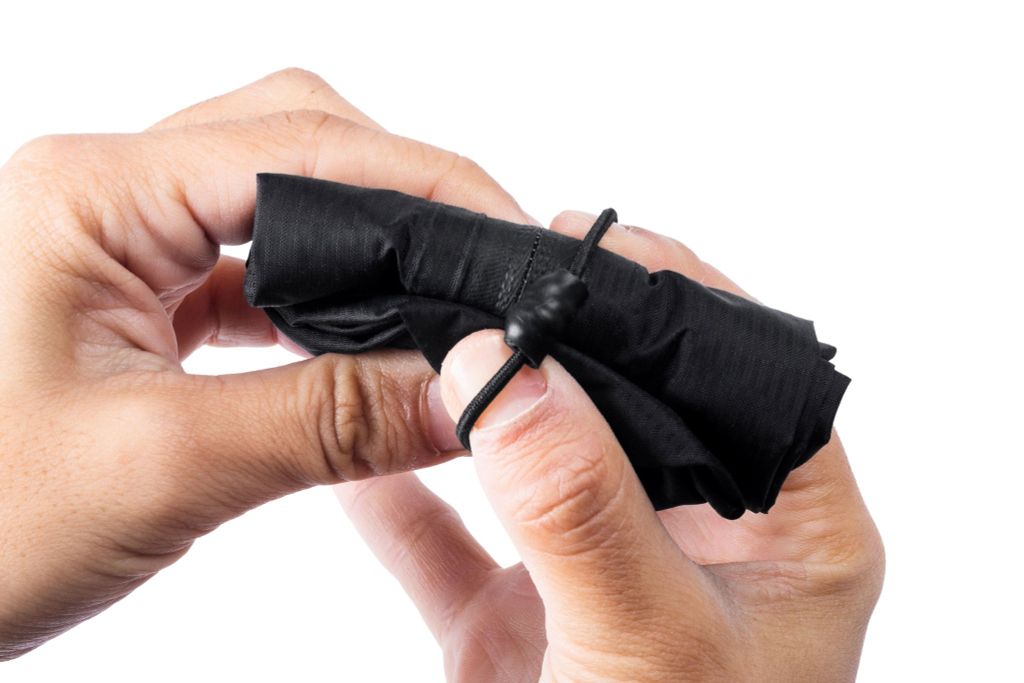 Túi Peak Deisgn Ultralight Packing Cube - Fabric