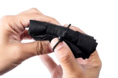 Túi Peak Deisgn Ultralight Packing Cube - Fabric