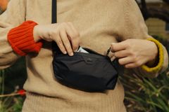 Túi Peak Deisgn Ultralight Packing Cube - Fabric
