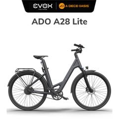 Xe đạp trợ lực điện ADO A28 Lite