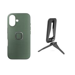 Ốp lưng Peak Design Everyday Case cho iPhone 16 (Plus/Pro/Pro Max)