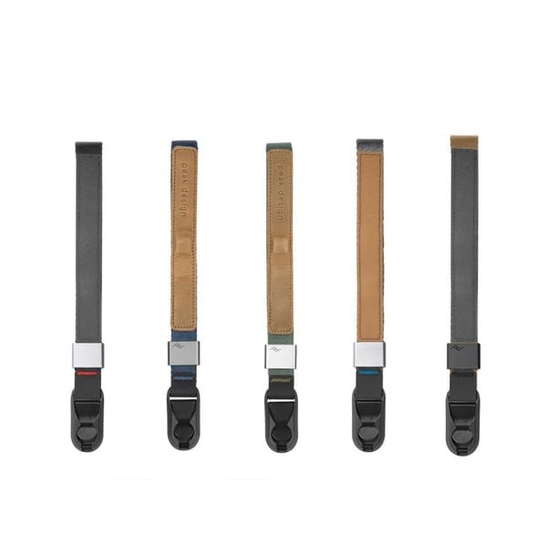 Dây deo máy ảnh Peak Design Cuff