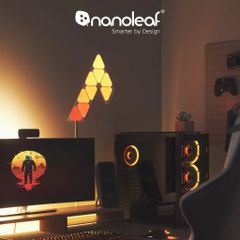 Băng keo 2 mặt cho Nanoleaf Shapes