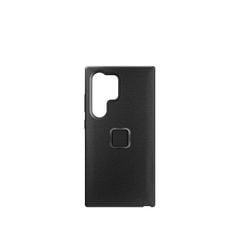 Ốp lưng Peak Design Everyday Case cho Samsung S24 Ultra - Midnight