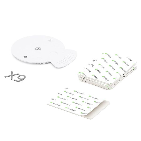 Băng keo 2 mặt cho Nanoleaf Shapes