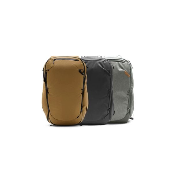 Balo Peak Design Travel Backpack 45L V2