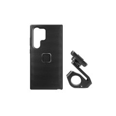 Ốp lưng Peak Design Everyday Case cho Samsung S24 Ultra - Midnight