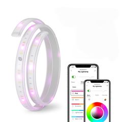 Dây đèn LED thông minh Nanoleaf Essentials Lightstrips 1M (bộ mở rộng)