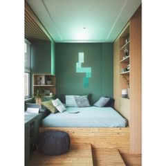 Khớp nối linh hoạt dành cho Nanoleaf Canvas