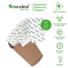 Băng keo hai mặt dành cho bộ đèn LED lắp ghép thông minh Nanoleaf Shapes và Elements