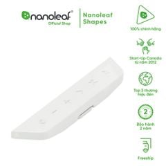 Bảng điều khiển dành cho bộ đèn lắp ghép thông minh Nanoleaf Shapes
