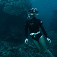 Ngàm bảo vệ GoPro Protective Housing