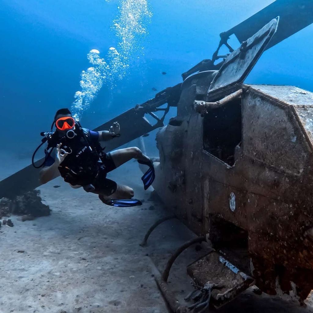 Ngàm bảo vệ GoPro Protective Housing