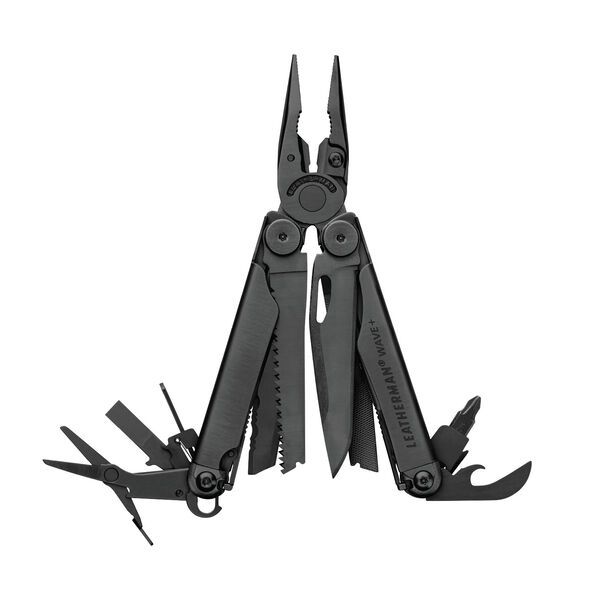 Dụng cụ đa năng Leatherman Wave+