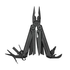 Dụng cụ đa năng Leatherman Wave+