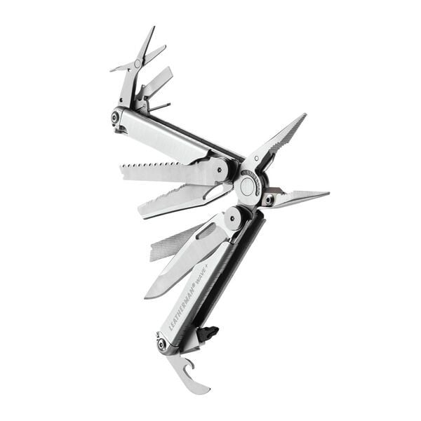 Dụng cụ đa năng Leatherman Wave+