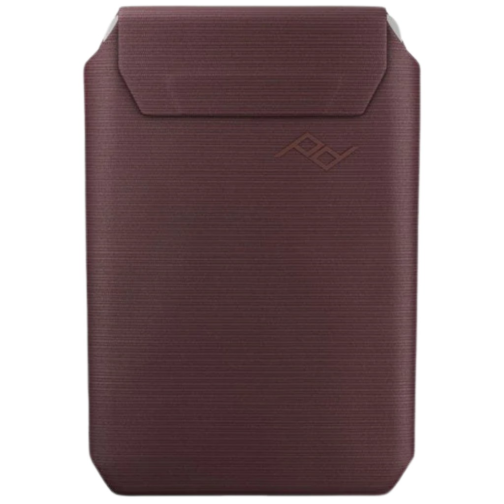 Ví gắn ốp lưng Peak Design Wallet Slim