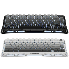 Bàn phím Gaming Gravastar Mercury K1