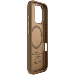 Ốp lưng Peak Design Everyday Clarino Case cho iPhone 16 Pro/Pro Max