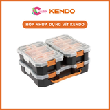  Hộp nhựa đựng vít Kendo 