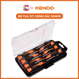  Bộ tua vít chính xác Kendo 