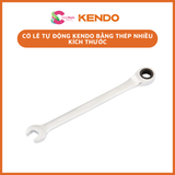  Cờ lê tự động Kendo bằng thép nhiều kích thước 