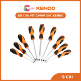  Bộ tua vít chính xác Kendo 