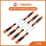  Bộ tua vít chính xác Kendo 