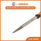  Bộ đồ nghề đục nguội nhiều loại 