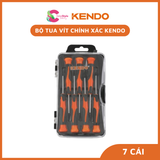  Bộ tua vít chính xác Kendo 