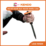  Bộ đồ nghề đục nguội nhiều loại 