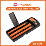  Bộ đồ nghề đục nguội nhiều loại 