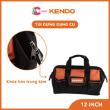  Túi đựng dụng cụ sửa chữa đa năng Kendo 