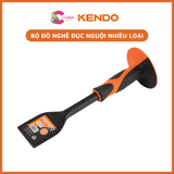  Bộ đồ nghề đục nguội nhiều loại 