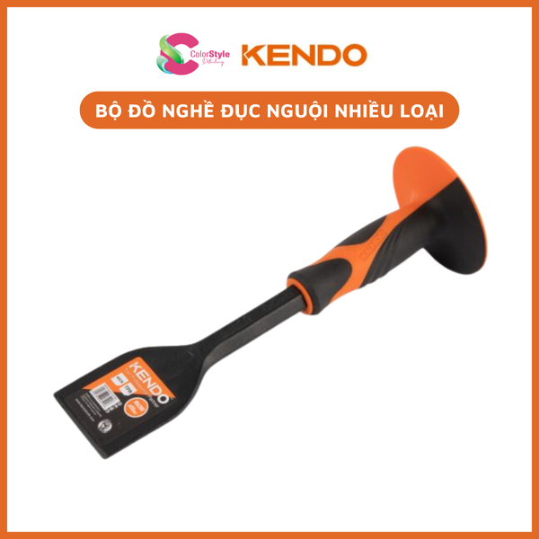  Bộ đồ nghề đục nguội nhiều loại 
