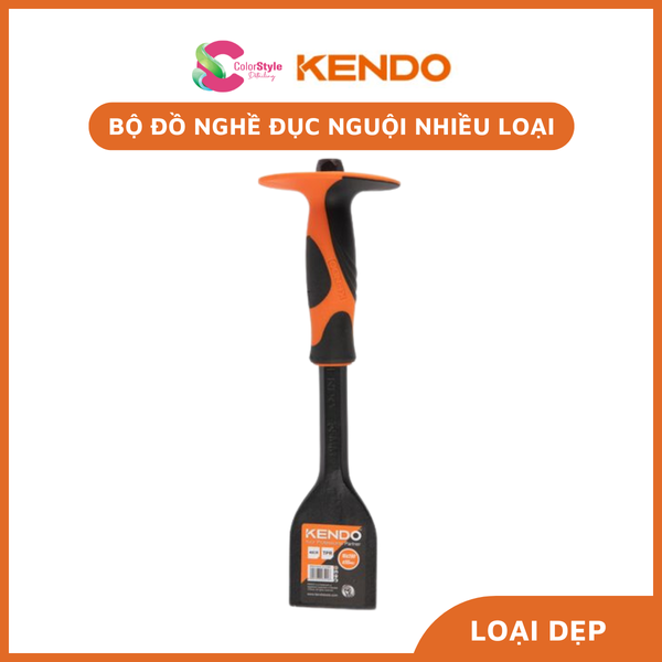  Bộ đồ nghề đục nguội nhiều loại 