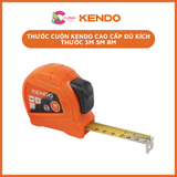  Thước cuộn Kendo cao cấp đủ kích thước 3m 5m 8m 