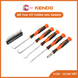  Bộ tua vít chính xác Kendo 