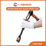  Bộ đồ nghề đục nguội nhiều loại 