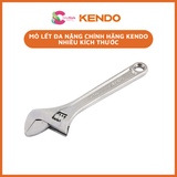  Mỏ lết đa năng chính hãng Kendo nhiều kích thước 