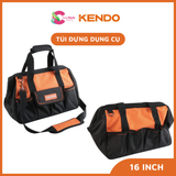  Túi đựng dụng cụ sửa chữa đa năng Kendo 