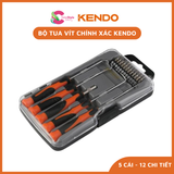  Bộ tua vít chính xác Kendo 