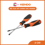  Bộ tua vít chính xác Kendo 